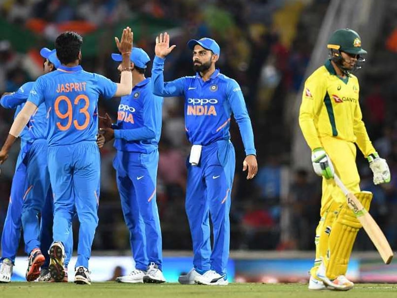 India vs Australia World Cup 2023 Final: Head to Head Records in ODI World Cup History
