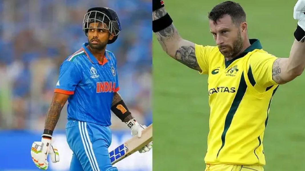 IND vs AUS 3rd T20I: India vs Australia Free Live Streaming Details for Today Match