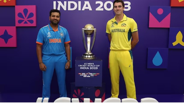 India vs Australia ODI World Cup Final Live Streaming 2023- When and Where To Watch World Cup Final Live In India?