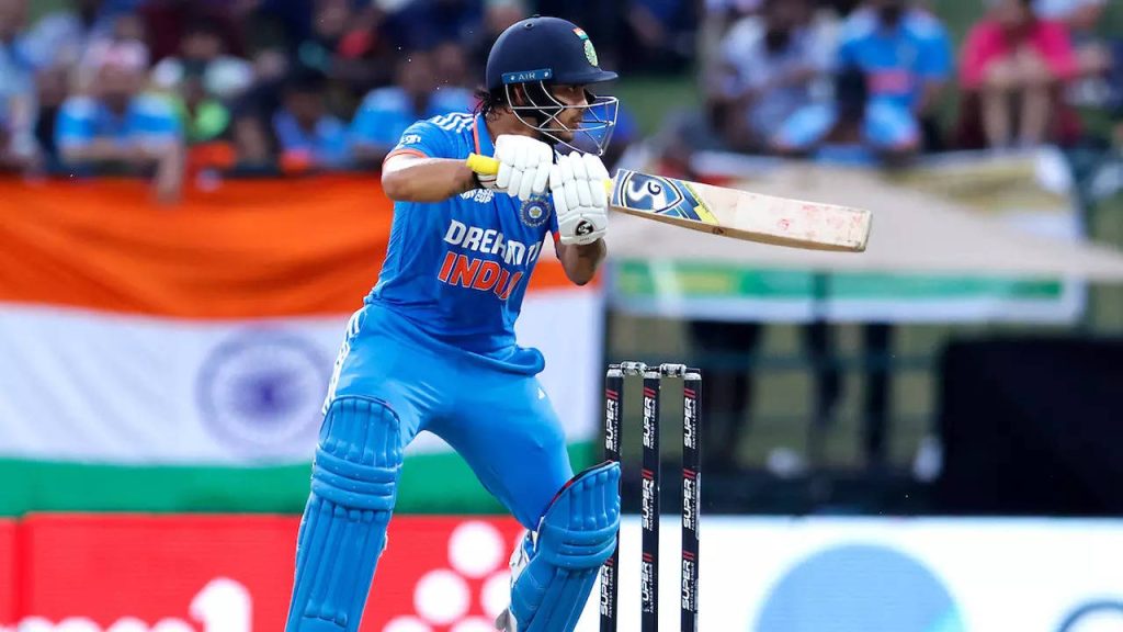 Top 5 Players to Watch Out for in India vs Australia 1st T20