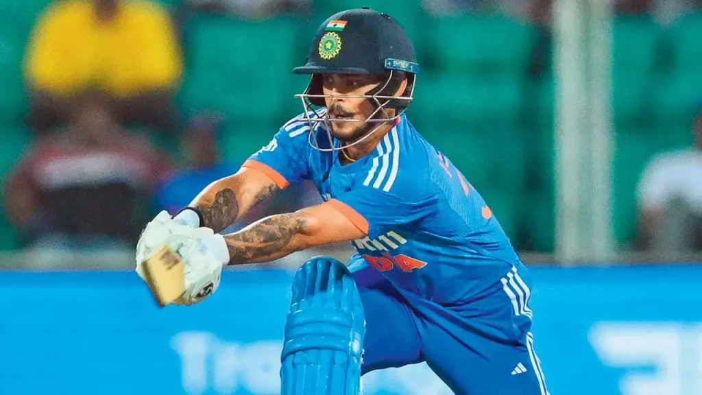 IND vs AUS 4th T20I: India vs Australia Top 3 Dream11 Team Batter Picks for Today Match