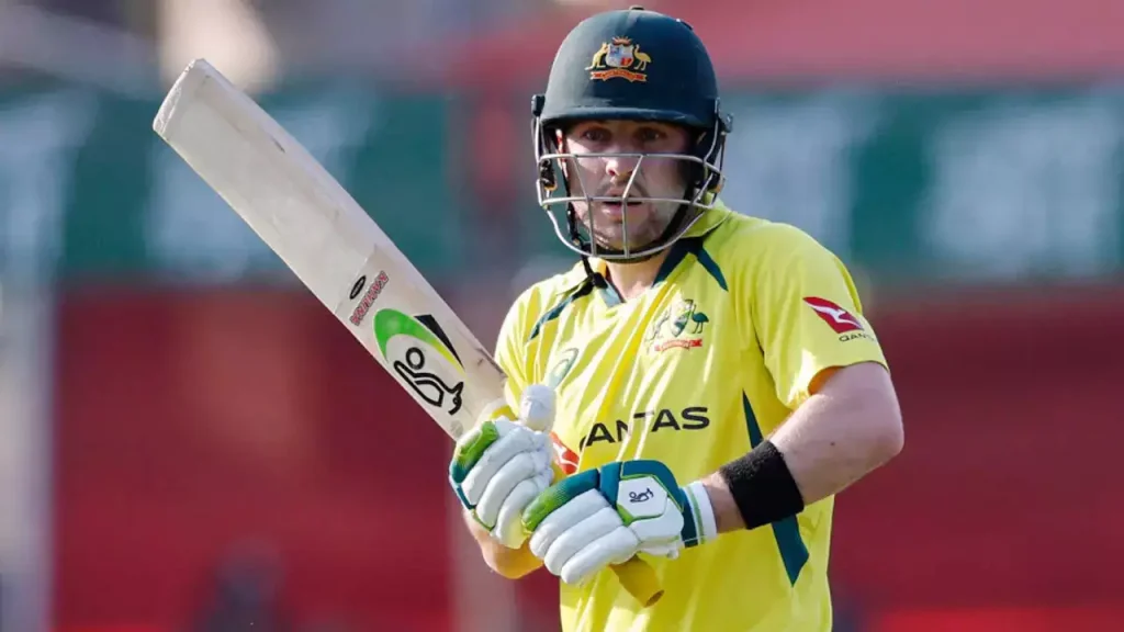 IPL 2024: 3 Teams Eying Josh Inglis for the Upcoming Season