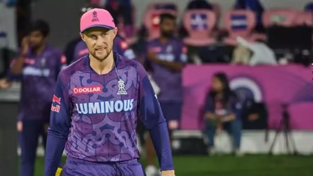 IPL 2024: Huge Blow for Rajasthan Royals, England Star Batter Opts Out of Next IPL Edition
