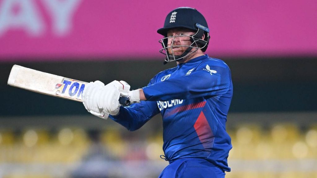 ICC ODI World Cup 2023: England vs Netherlands Top 3 Players Expected to Perform in Today Match