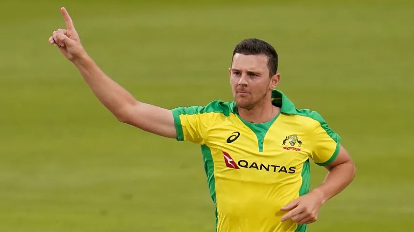 IND VS AUS World Cup 2023 Final: Josh Hazlewood Expects A Good Cricket Pitch