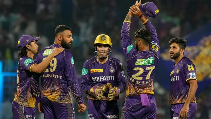 IPL 2024: Top 3 Overseas Players KKR Should Target in Upcoming IPL Auction