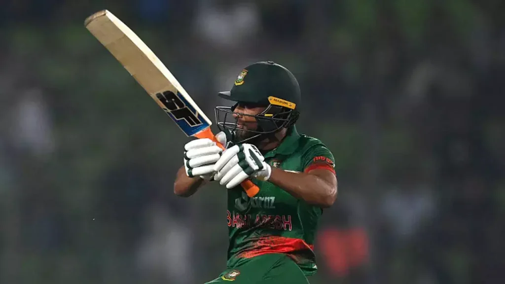 ICC ODI World Cup 2023: Bangladesh vs Sri Lanka Top 3 Players Expected to Perform in Today Match