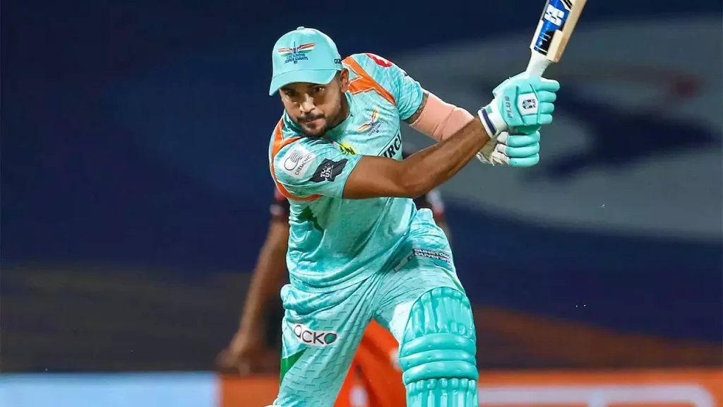 IPL 2024: 5 Players Who Might Face the Unsold Tag in the Next Season