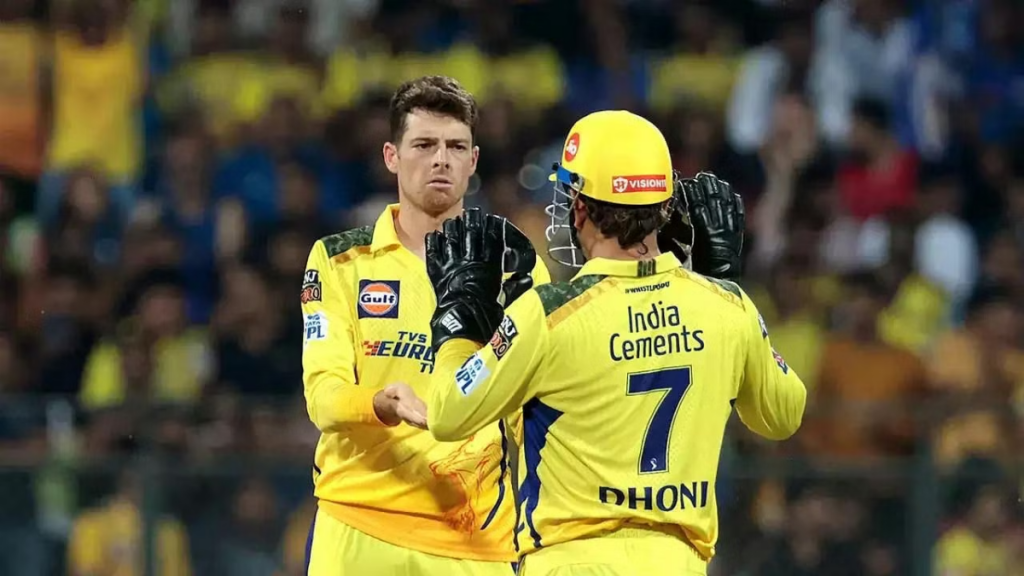 IPL 2024: 3 Potential Signings That Could Strengthen the Rajasthan Royals Team for the Next Season