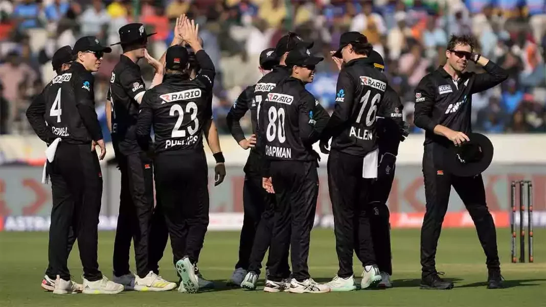ICC ODI World Cup 2023: New Zealand vs Sri Lanka 3 Key Player Battles to Watch Out in Today Match