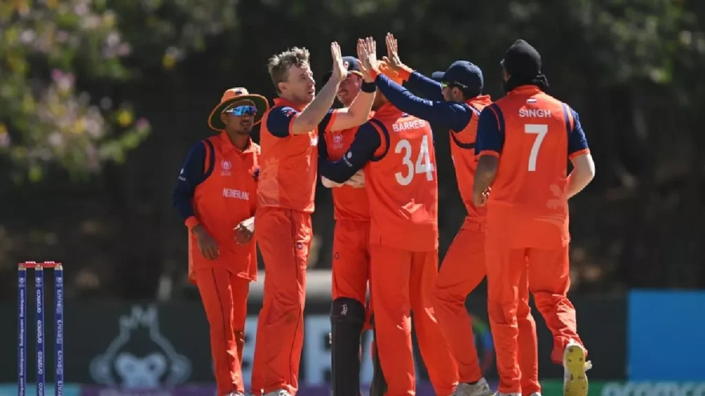 Points Table World Cup 2023: India Tops with 9 Wins after IND vs NED Match