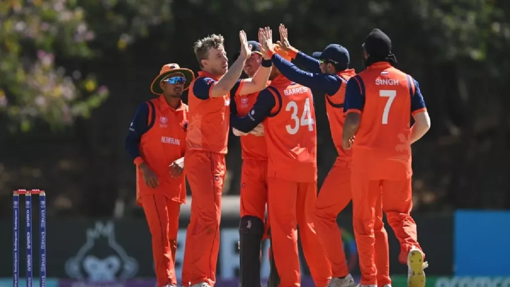 ICC ODI World Cup 2023: India vs Netherlands Today Match Possible Playing 11