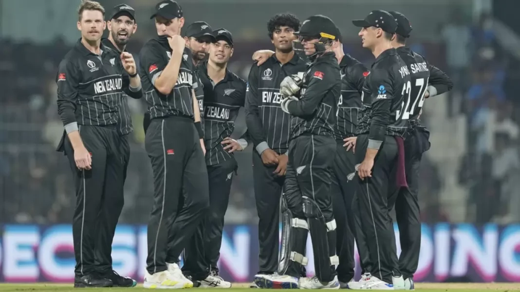 ICC ODI World Cup 2023: New Zealand vs South Africa Top 3 Players Expected to Perform in Today Match