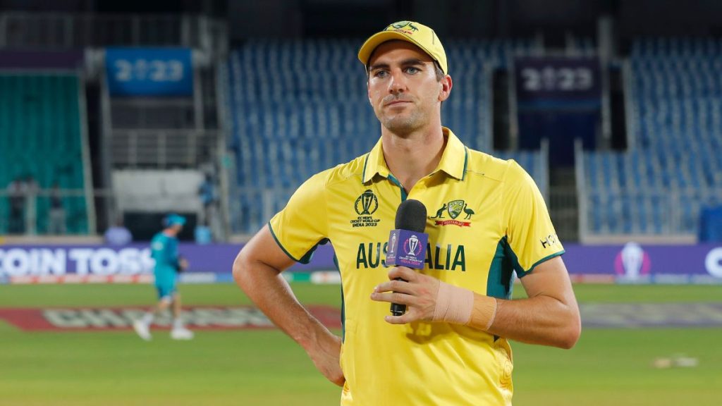 ICC ODI World Cup 2023: Australia vs Afghanistan Top 3 Dream11 Team Bowler Picks for Today Match