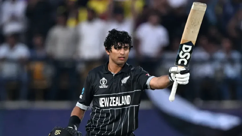 ICC ODI World Cup 2023: New Zealand vs Sri Lanka Top 3 Players Expected to Perform in Today Match