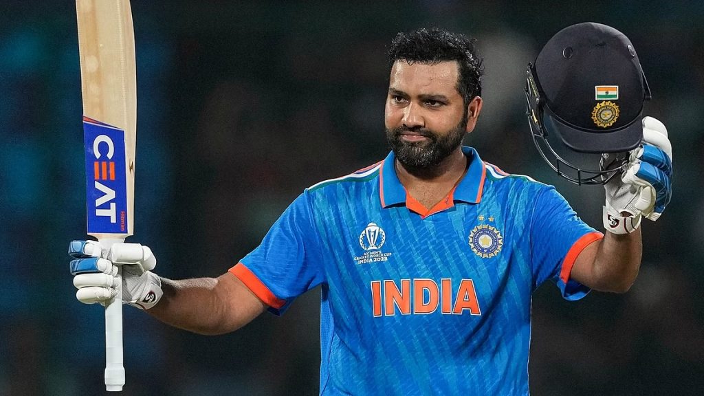 ICC ODI World Cup 2023: India vs South Africa Top 3 Dream11 Team Batter Picks for Today Match