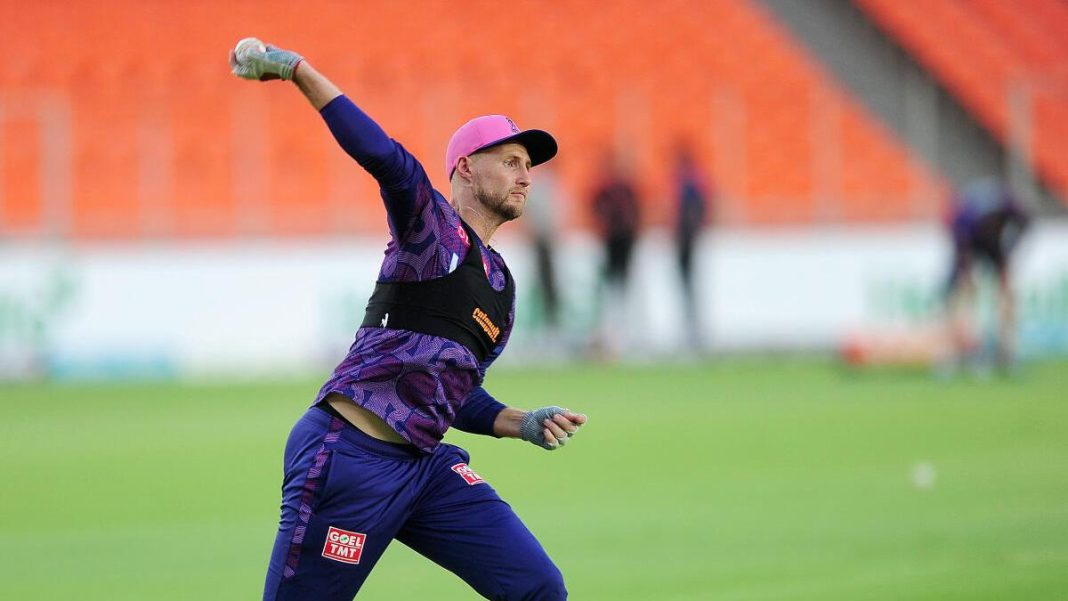 IPL 2024: Huge Blow for Rajasthan Royals, England Star Batter Opts Out of Next IPL Edition