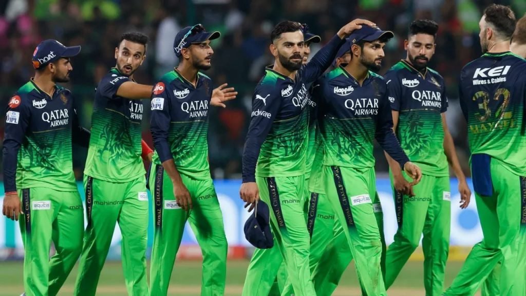 IPL 2024: 3 Players Royal Challengers Bangalore Might Target in the Upcoming IPL Auction