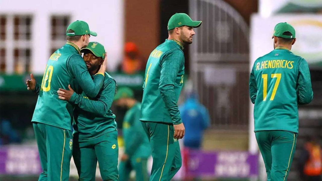 ICC ODI World Cup 2023: Top 5 Players to Watch Out in South Africa vs Afghanistan Today Match