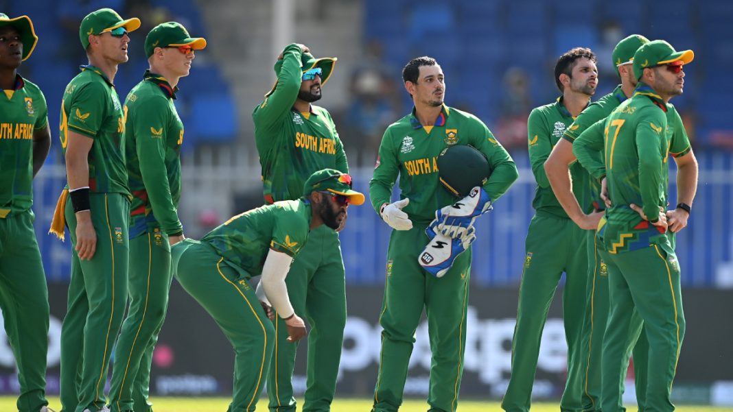 ICC ODI World Cup 2023 Semi-Final 2: Top 5 Players to Watch Out in South Africa vs Australia Today Match