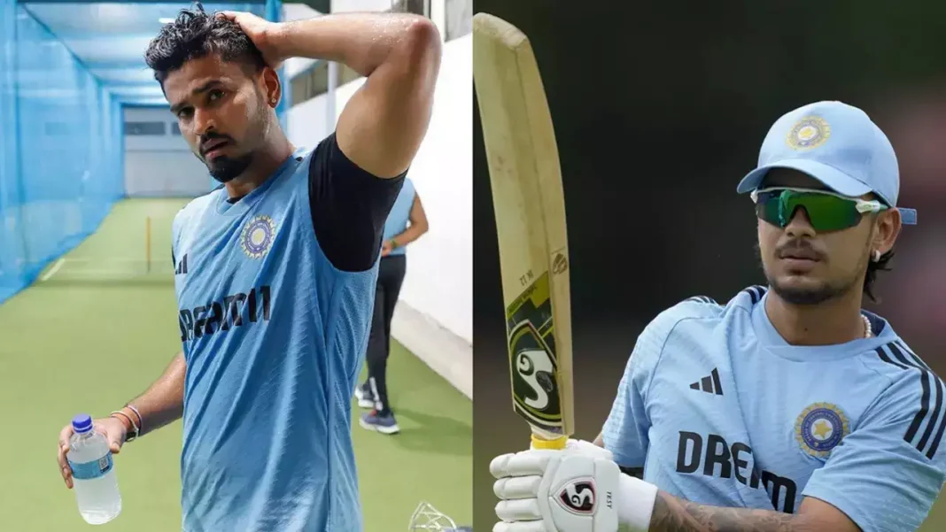IND vs SL, World Cup 2023: Ishan, Shardul IN; Iyer, Siraj OUT - Probable Changes in India's Playing XI