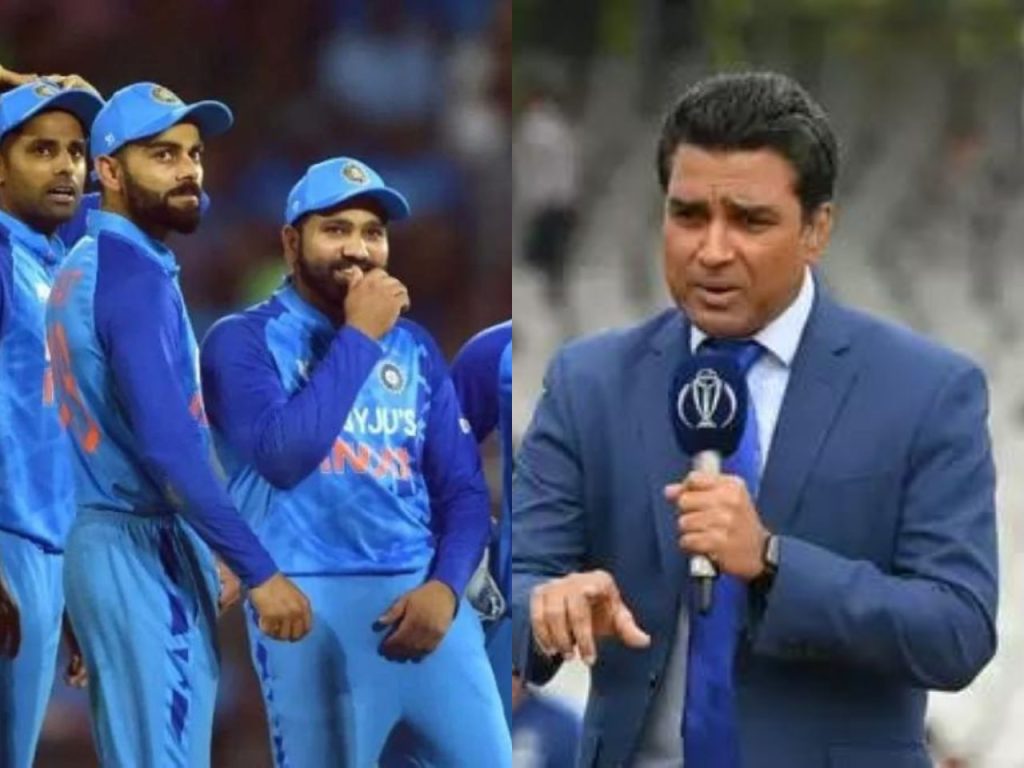 Sanjay Manjrekar Makes a Bold Statement on Indian Cricket Team