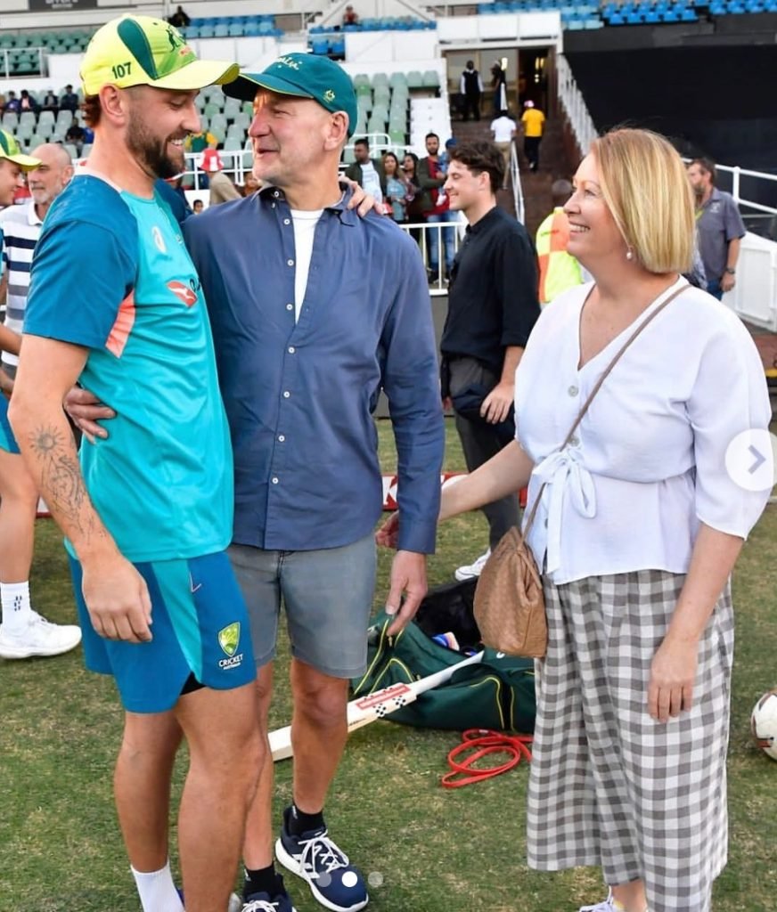 Matthew Short Australian Cricketer Family, Parents, Father and More