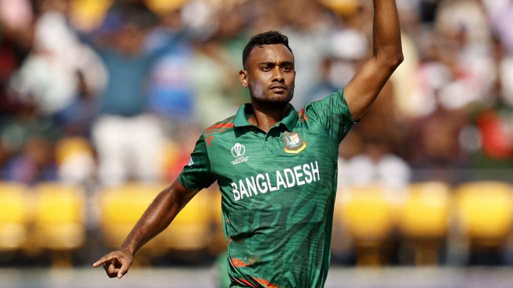 ICC ODI World Cup 2023: Bangladesh vs Sri Lanka Top 3 Dream11 Team Bowler Picks for Today Match