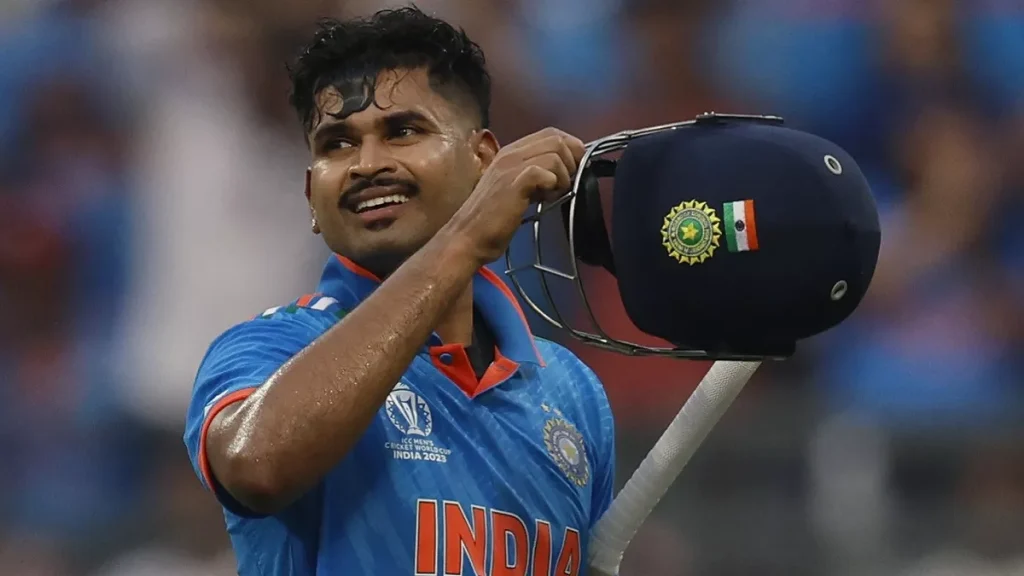 ICC ODI World Cup 2023: India vs South Africa Top 3 Players Expected to Perform in Today Match