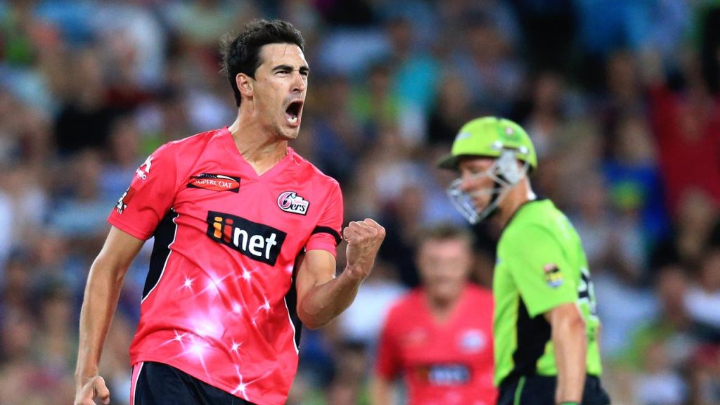 IPL 2024 Auction: 5 Top Pacers to Look Forward ft Mitchell Starc, Gerald Coetzee & More