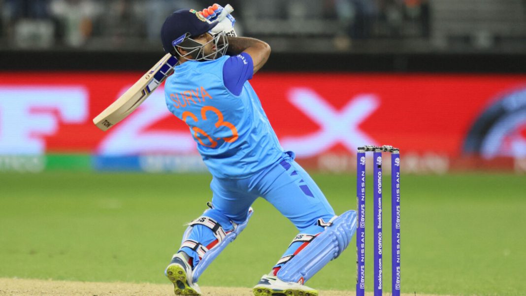 IND vs AUS 1st T20I: India vs Australia Top 3 Dream11 Team Batter Picks for Today Match