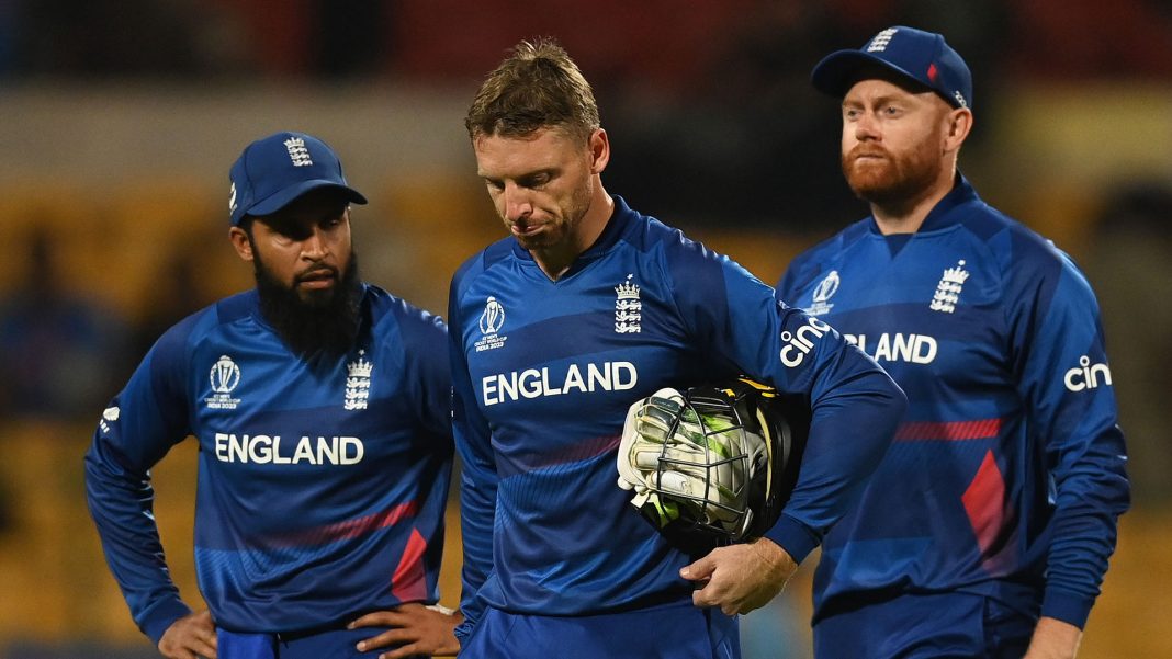 ICC ODI World Cup 2023: England vs Australia 3 Key Player Battles to Watch Out in Today Match