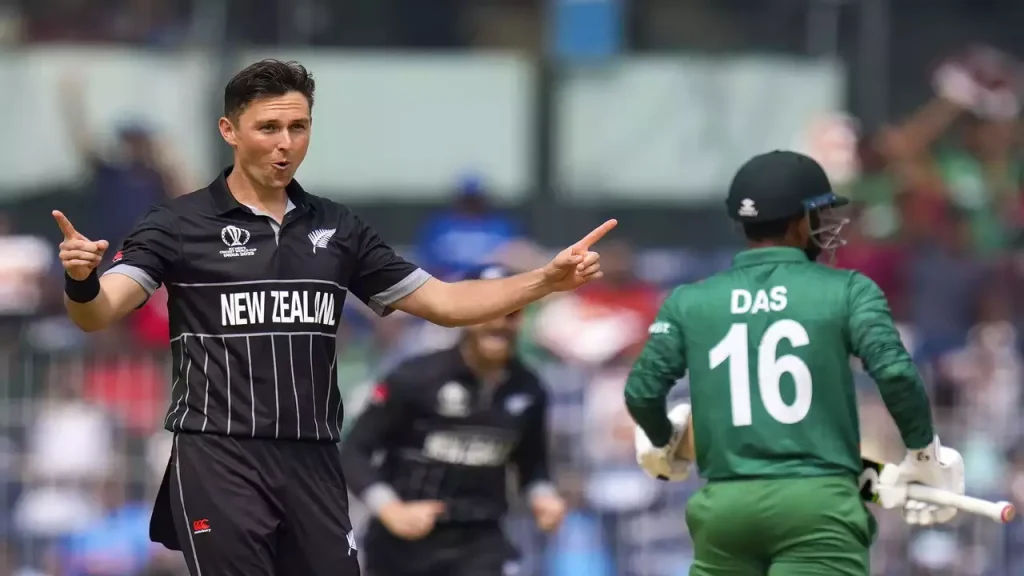 ICC ODI World Cup 2023 Semi-Final 1: India vs New Zealand Top 3 Players Expected to Perform in Today Match