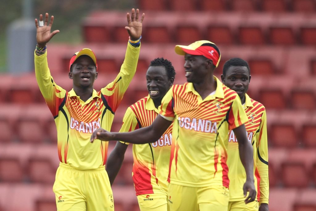Once a World Class Team Fails to Qualify for T20 World Cup 2024, Uganda Makes It Through