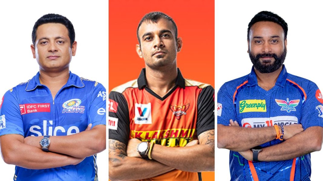 IPL 2024: Top 5 Indian Players Likely to Miss the Next IPL Edition