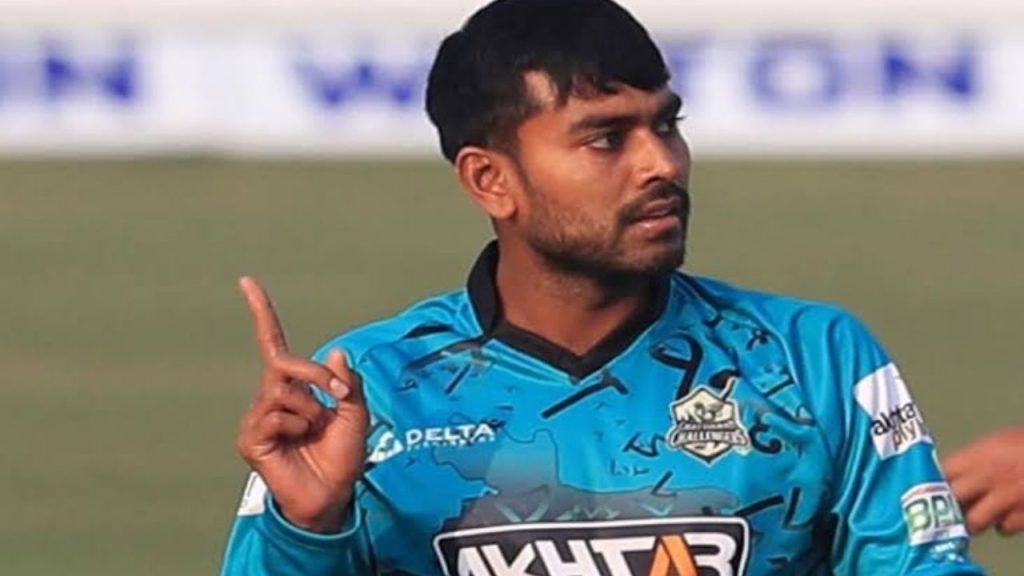 IPL 2024: 3 Emerging Asian Stars Poised to Become Millionaires in the Upcoming Auction