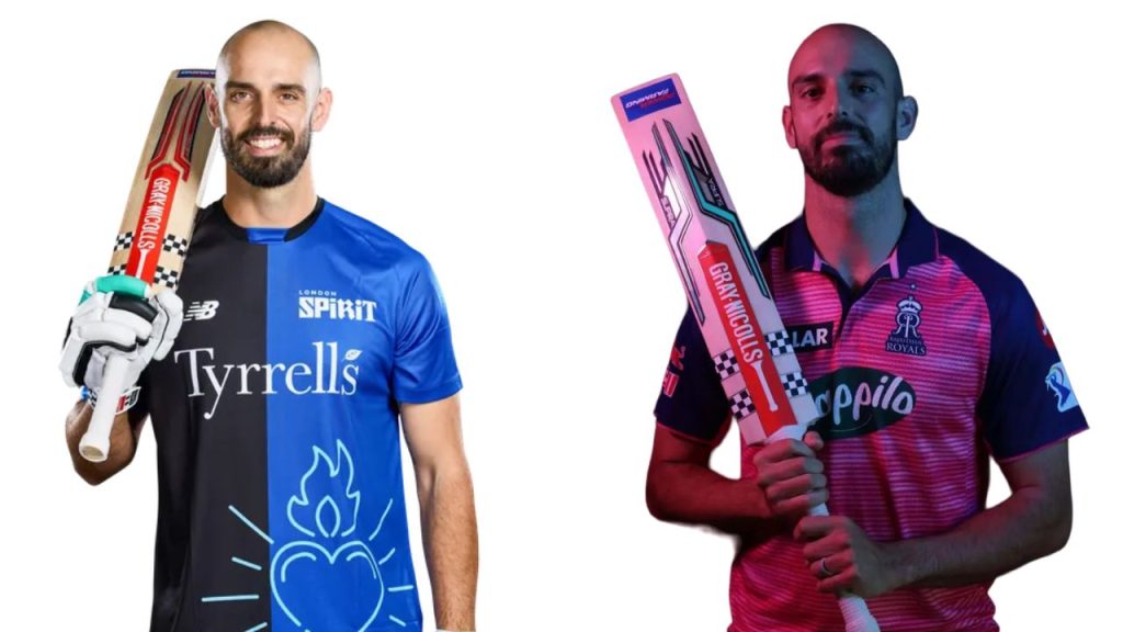 IPL 2024: 3 Teams That Should Target Daryl Mitchell for the Next Season