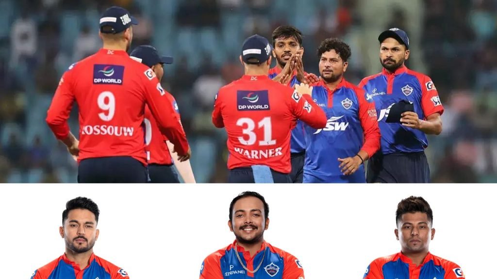IPL 2024: Delhi Capitals to Part Ways with These 3 Players Ahead of Auction - Reports