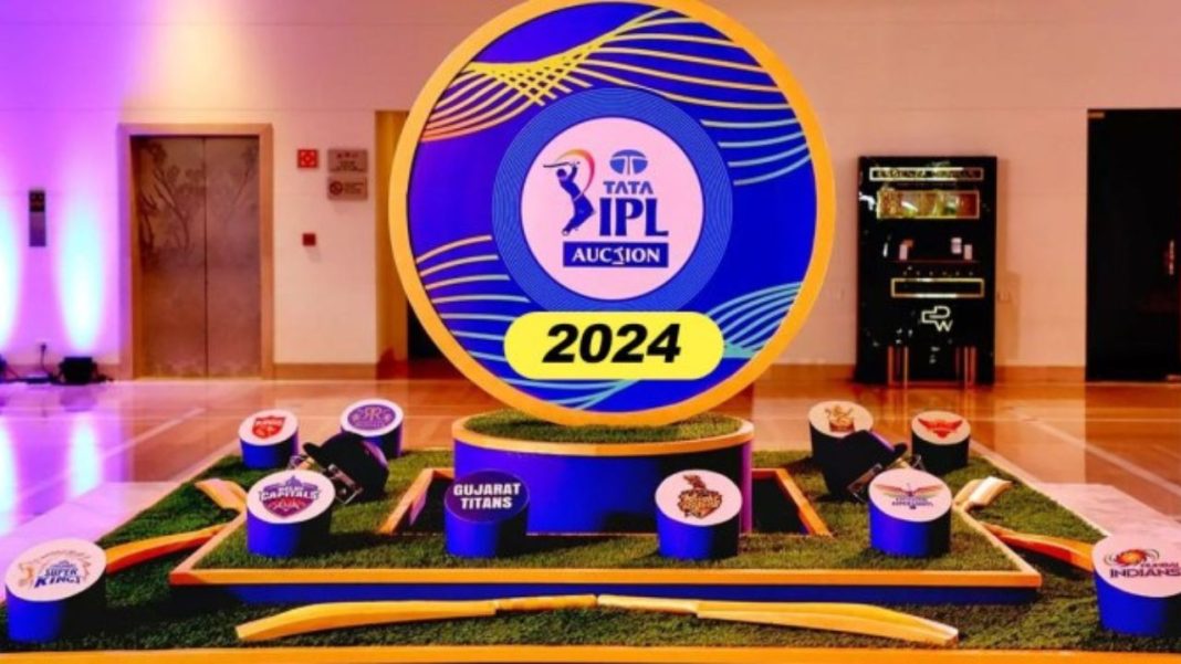 IPL 2024: 3 Emerging Asian Stars Poised to Become Millionaires in the Upcoming Auction