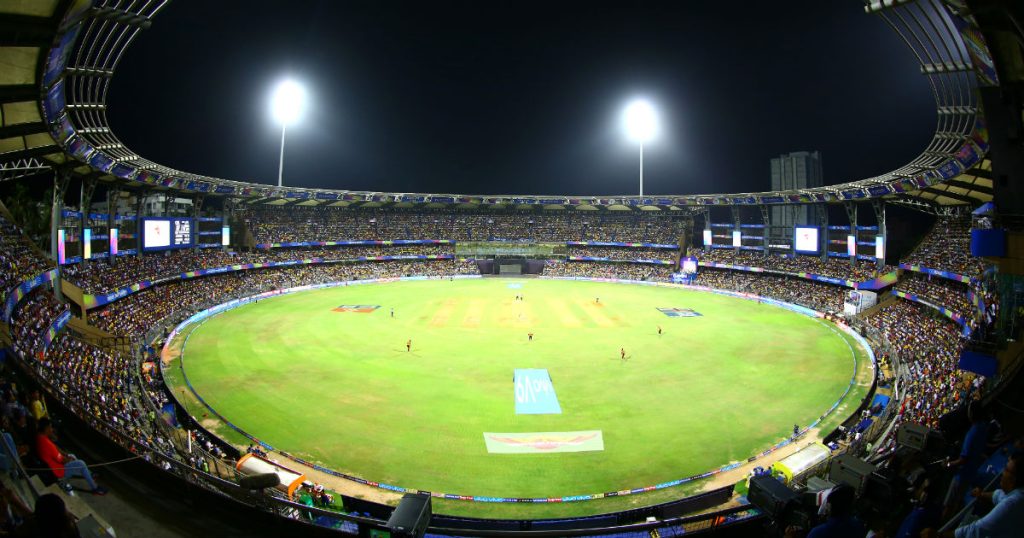 ICC ODI World Cup 2023: Confirmed! Team India Set To Play the Semi-Final at This Iconic Stadium