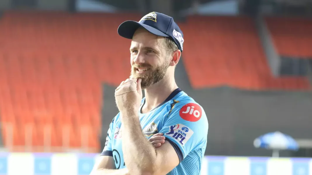 IPL 2024: Kane Williamson Likely to Lead Gujarat Titans in the Absence of Hardik Pandya - Reports