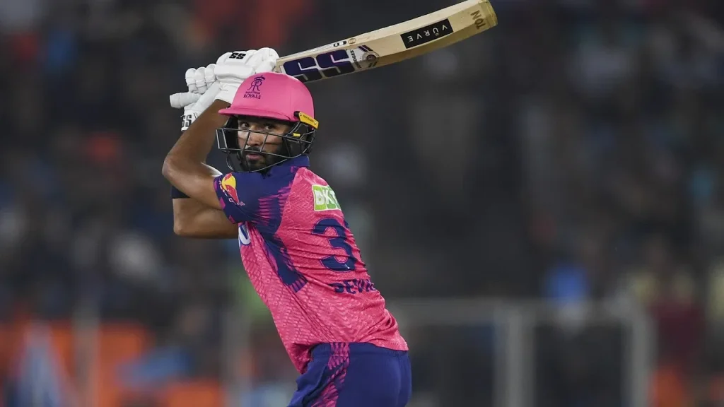 IPL 2024: 3 Players That Rajasthan Royals Could Let Go