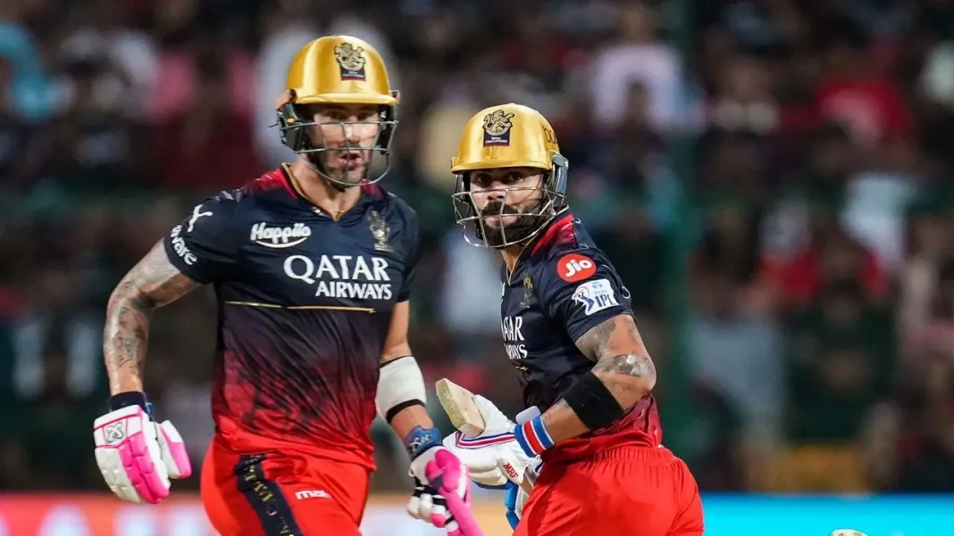 IPL 2024: Top 3 Batters RCB Might Target in the Upcoming Auction