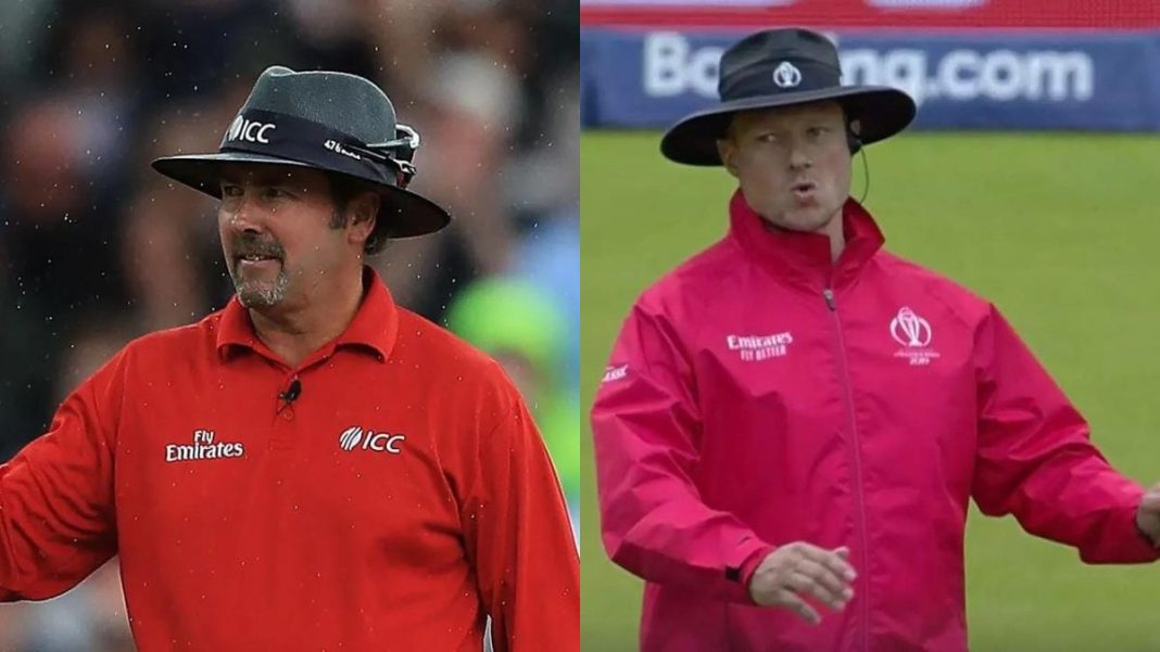 Sleepless Nights for Indian Fans as Umpire Choices Stir Controversy Ahead of World Cup Final