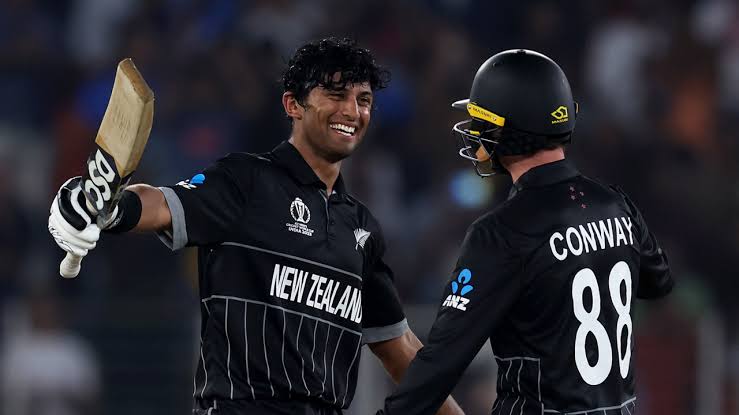 How New Zealand Can Reach Semifinal ODI World Cup 2023