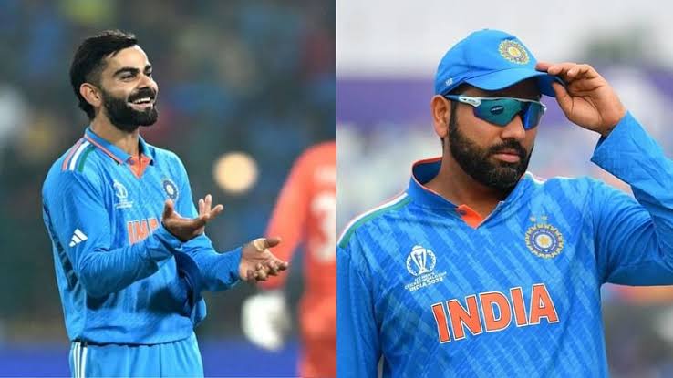 Best Combined Playing XI of World Cup 2023: Not Rohit Sharma But Virat Kohli Named Captain by CA