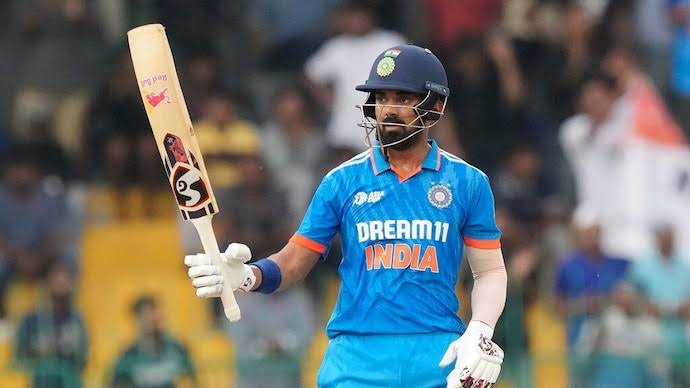 KL Rahul to Become Team India ODI, T20I Captain After World Cup 2023