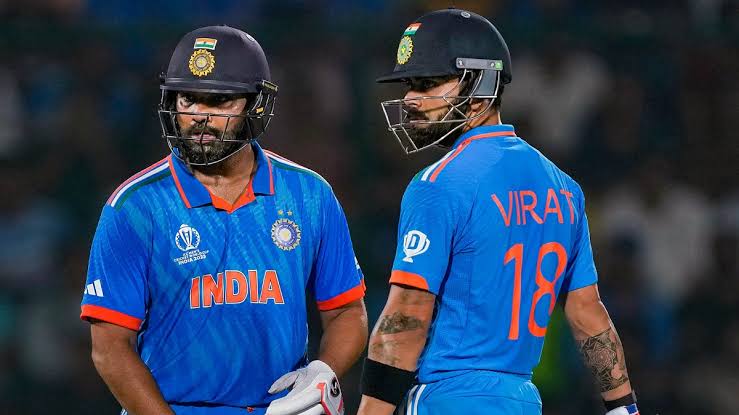 Rohit Sharma & Virat Kohli to Not be Part of T20 World Cup 2024? Here is the Answer