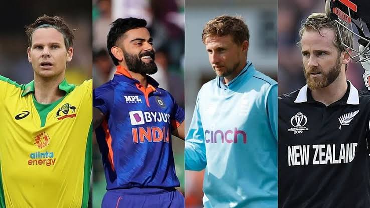 From Rohit Sharma to David Warner: Who Will be the Oldest Cricketer in 2027 ODI World Cup