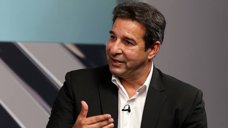 Wasim Akram Predicts the Two Finalists of World Cup 2023, Leaves Out Pakistan
